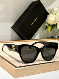 Picture of DG Sunglasses _SKUfw54144653fw